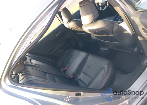 2017 Honda Accord Sport Se z USA, uszkodzony, nr VIN 1HGCR2F1XHA265109